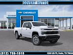 2026 Chevrolet Silverado 2500 Crew Cab SRW 4WD Pickup for sale #T360197 - photo 1