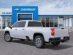 2026 Chevrolet Silverado 2500 Crew Cab SRW 4WD Pickup for sale #T360197 - photo 4