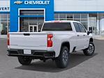 2026 Chevrolet Silverado 2500 Crew Cab SRW 4WD Pickup for sale #T360197 - photo 2