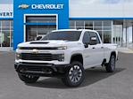 2026 Chevrolet Silverado 2500 Crew Cab SRW 4WD Pickup for sale #T360197 - photo 6