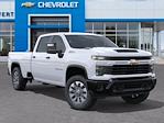 2026 Chevrolet Silverado 2500 Crew Cab SRW 4WD Pickup for sale #T360197 - photo 7