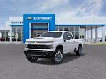2026 Chevrolet Silverado 2500 Crew Cab SRW 4WD Pickup for sale #T360197 - photo 8