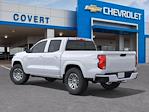 2026 Chevrolet Colorado Crew Cab RWD Pickup for sale #T360198 - photo 4