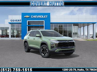 2026 Chevrolet Equinox FWD SUV for sale #T360200 - photo 1