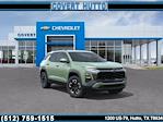 2026 Chevrolet Equinox FWD SUV for sale #T360200 - photo 1