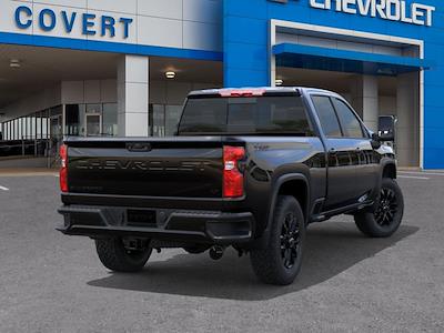 2026 Chevrolet Silverado 2500 Crew Cab 4WD Pickup for sale #T360268 - photo 2