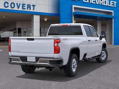 2026 Chevrolet Silverado 2500 Crew Cab SRW 4WD Pickup for sale #T360272 - photo 2