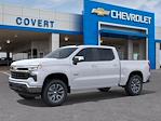 2026 Chevrolet Silverado 1500 Crew Cab RWD Pickup for sale #T360275 - photo 3