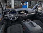 2026 Chevrolet Silverado 1500 Crew Cab 4WD Pickup for sale #T360346 - photo 15