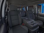 2026 Chevrolet Silverado 1500 Crew Cab 4WD Pickup for sale #T360346 - photo 16