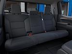 2026 Chevrolet Silverado 1500 Crew Cab 4WD Pickup for sale #T360346 - photo 17