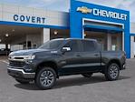 2026 Chevrolet Silverado 1500 Crew Cab 4WD Pickup for sale #T360346 - photo 4