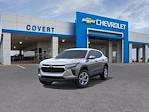 New 2026 Chevrolet Trax LS for sale #T360468 - photo 8
