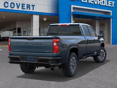 2026 Chevrolet Silverado 2500 Crew Cab SRW 4WD Pickup for sale #T360473 - photo 2
