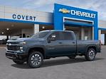 2026 Chevrolet Silverado 2500 Crew Cab SRW 4WD Pickup for sale #T360473 - photo 3