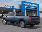2026 Chevrolet Silverado 2500 Crew Cab SRW 4WD Pickup for sale #T360473 - photo 4