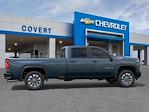 2026 Chevrolet Silverado 2500 Crew Cab SRW 4WD Pickup for sale #T360473 - photo 5