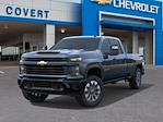 2026 Chevrolet Silverado 2500 Crew Cab SRW 4WD Pickup for sale #T360473 - photo 6