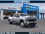 New 2026 Chevrolet Silverado 3500 LT Crew Cab for sale #T360535 - photo 1