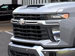 New 2026 Chevrolet Silverado 3500 LT Crew Cab for sale #T360535 - photo 13