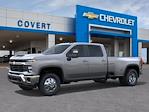 New 2026 Chevrolet Silverado 3500 LT Crew Cab for sale #T360535 - photo 2
