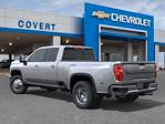 New 2026 Chevrolet Silverado 3500 LT Crew Cab for sale #T360535 - photo 3