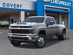 New 2026 Chevrolet Silverado 3500 LT Crew Cab for sale #T360535 - photo 6