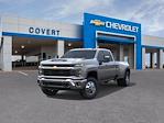 New 2026 Chevrolet Silverado 3500 LT Crew Cab for sale #T360535 - photo 8