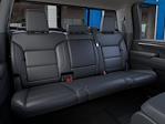 New 2026 Chevrolet Silverado 2500 LT Crew Cab for sale #T360538 - photo 17