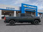 New 2026 Chevrolet Silverado 2500 LT Crew Cab for sale #T360538 - photo 5