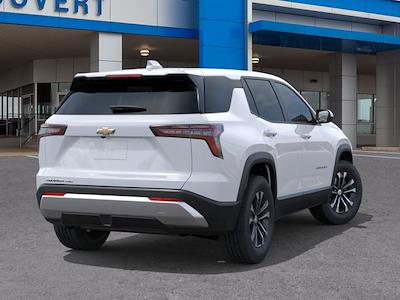 2026 Chevrolet Equinox AWD SUV for sale #T360541 - photo 2