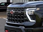 2026 Chevrolet Silverado 2500 Crew Cab 4WD Pickup for sale #T360543 - photo 13