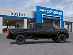 2026 Chevrolet Silverado 2500 Crew Cab 4WD Pickup for sale #T360543 - photo 5