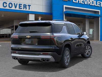New 2026 Chevrolet Traverse LT for sale #T360609 - photo 2
