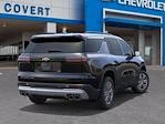New 2026 Chevrolet Traverse LT for sale #T360609 - photo 2