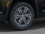 New 2026 Chevrolet Traverse LT for sale #T360609 - photo 9