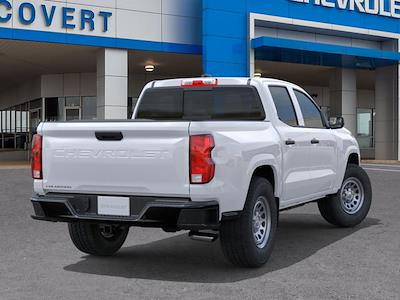 New 2026 Chevrolet Colorado Work Truck Crew Cab for sale #T360611 - photo 2