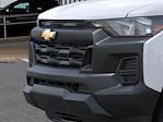 New 2026 Chevrolet Colorado Work Truck Crew Cab for sale #T360611 - photo 13