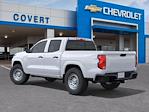 New 2026 Chevrolet Colorado Work Truck Crew Cab for sale #T360611 - photo 4