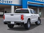 New 2026 Chevrolet Colorado Work Truck Crew Cab for sale #T360611 - photo 2