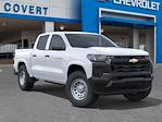 New 2026 Chevrolet Colorado Work Truck Crew Cab for sale #T360611 - photo 7
