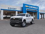 New 2026 Chevrolet Colorado Work Truck Crew Cab for sale #T360611 - photo 8