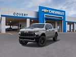 New 2026 Chevrolet Silverado 1500 ZR2 Crew Cab for sale #T360612 - photo 8