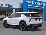 New 2026 Chevrolet Traverse LT for sale #T360613 - photo 4