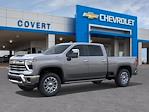 2026 Chevrolet Silverado 2500 Crew Cab 4WD Pickup for sale #T360616 - photo 3