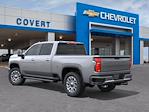 2026 Chevrolet Silverado 2500 Crew Cab 4WD Pickup for sale #T360616 - photo 4