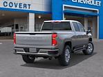 2026 Chevrolet Silverado 2500 Crew Cab 4WD Pickup for sale #T360616 - photo 2