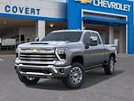 2026 Chevrolet Silverado 2500 Crew Cab 4WD Pickup for sale #T360616 - photo 6