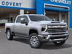 2026 Chevrolet Silverado 2500 Crew Cab 4WD Pickup for sale #T360616 - photo 7