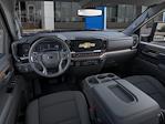2026 Chevrolet Silverado 2500 Crew Cab 4WD Pickup for sale #T360618 - photo 15